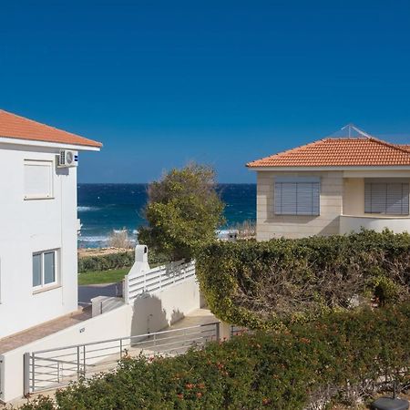 Sirina Bay Sea View Apartment Protaras Exterior photo