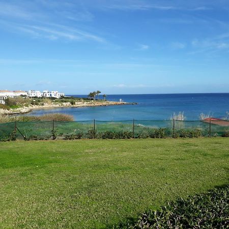 Sirina Bay Sea View Apartment Protaras Exterior photo