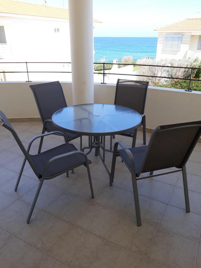 Sirina Bay Sea View Apartment Protaras Exterior photo