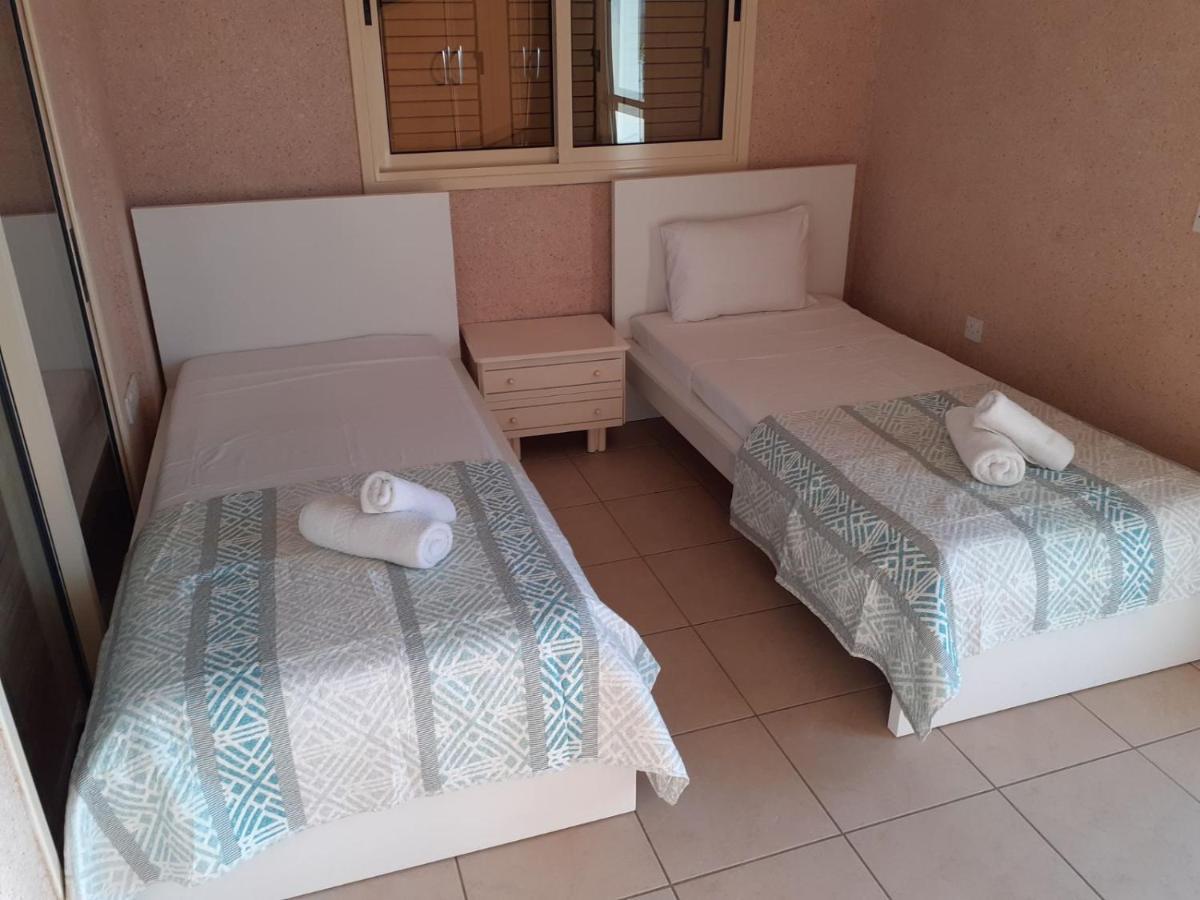 Sirina Bay Sea View Apartment Protaras Exterior photo