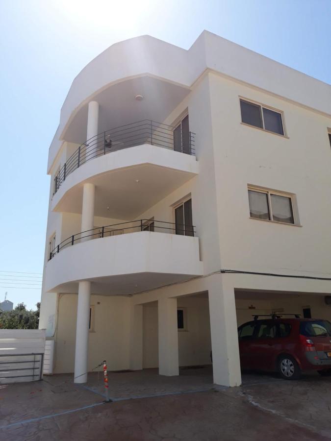 Sirina Bay Sea View Apartment Protaras Exterior photo