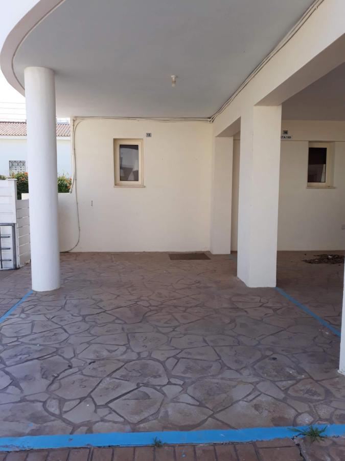 Sirina Bay Sea View Apartment Protaras Exterior photo