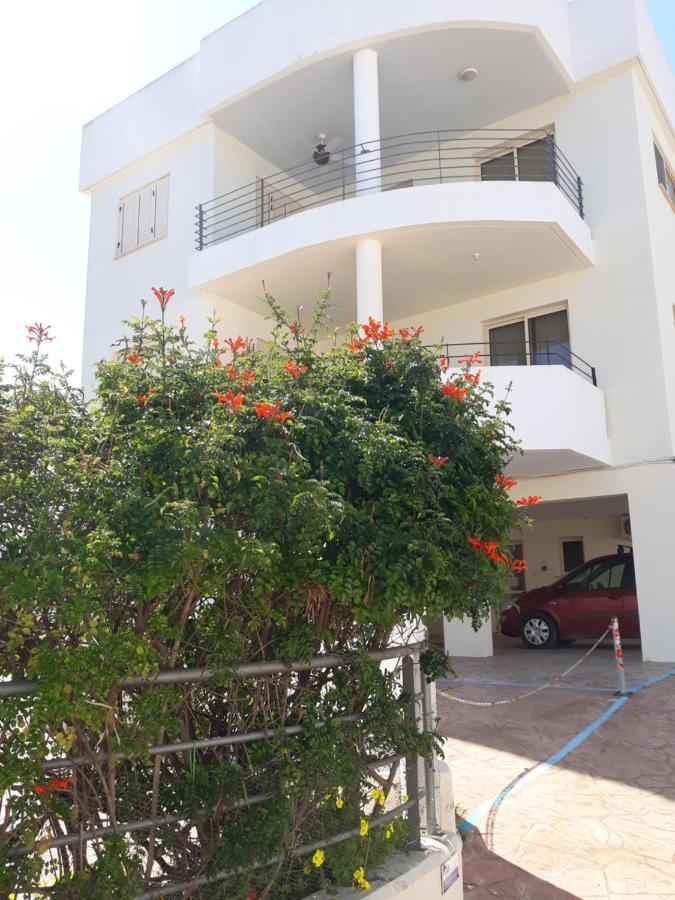 Sirina Bay Sea View Apartment Protaras Exterior photo