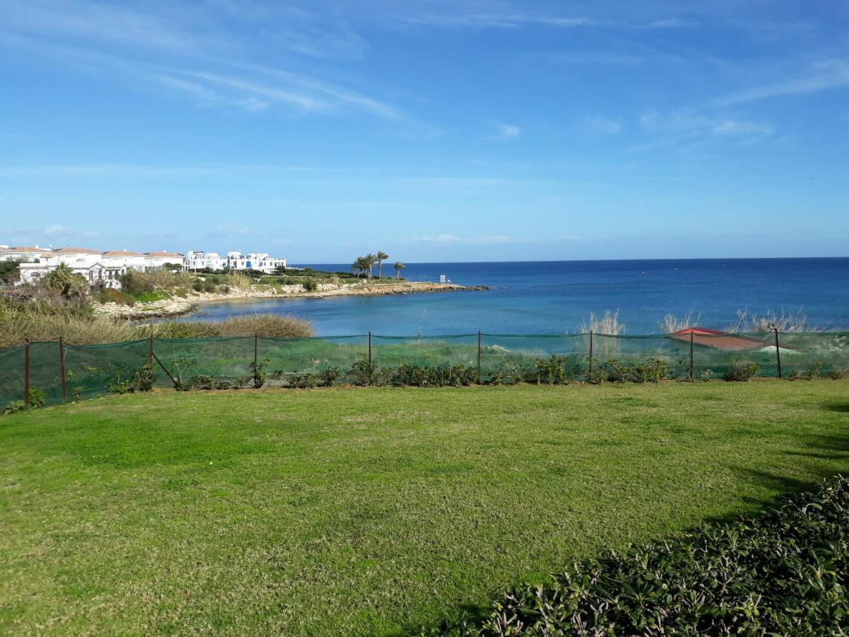 Sirina Bay Sea View Apartment Protaras Exterior photo