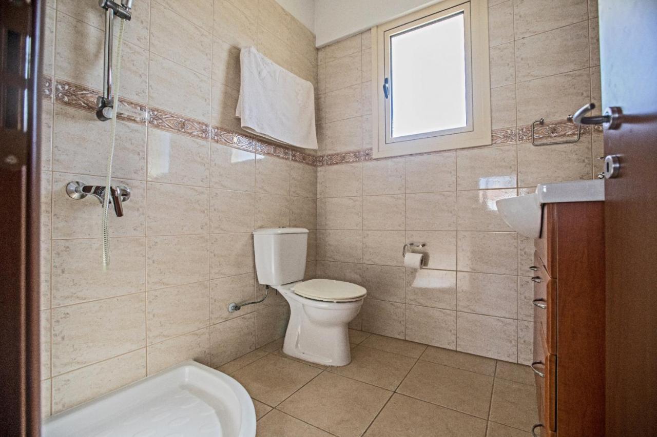 Sirina Bay Sea View Apartment Protaras Exterior photo