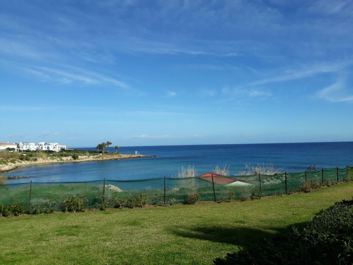 Sirina Bay Sea View Apartment Protaras Exterior photo